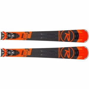 Rossignol pursuit 600 2018 discount