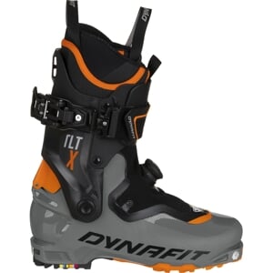 DYNAFIT TLT X PU BOOT Magnet/Fluo Orange - ski | VeredaSport.sk