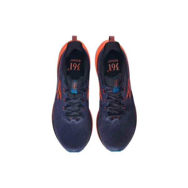 361° FUTURA 2 MEN Peacoat