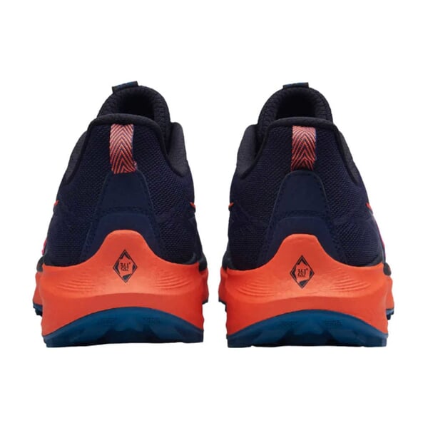 361° FUTURA 2 MEN Peacoat