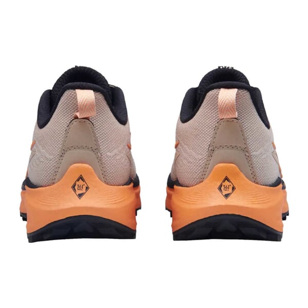 361° FUTURA 2 WOMEN Apricot