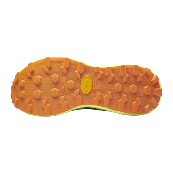 361° LYNX MEN Absinthe Green