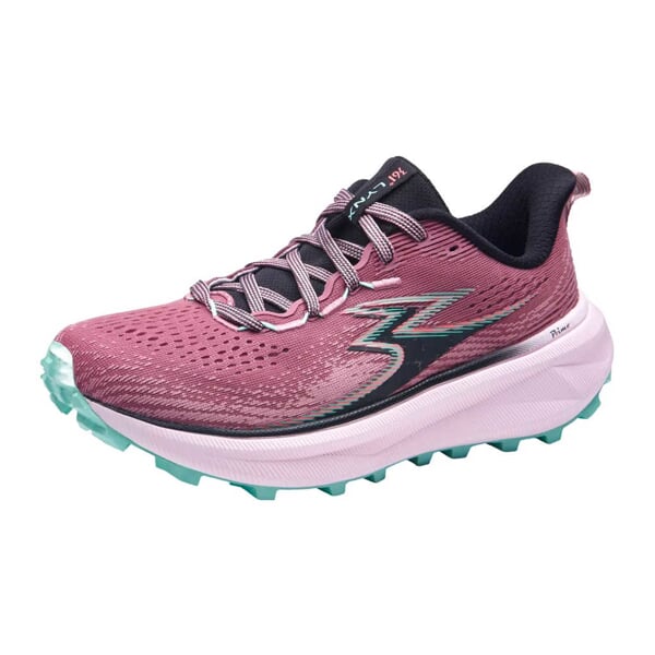 361° LYNX WOMEN Medieval Purpl