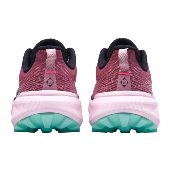 361° LYNX WOMEN Medieval Purpl