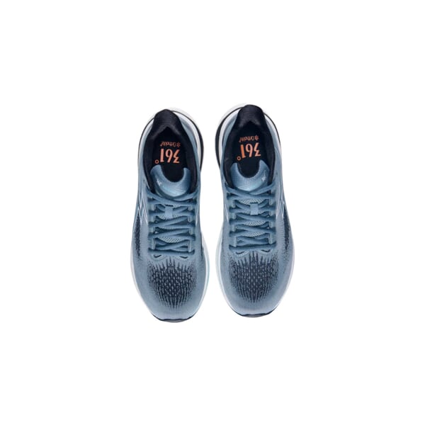 361° MERAKI 6 MEN Stormy Weath