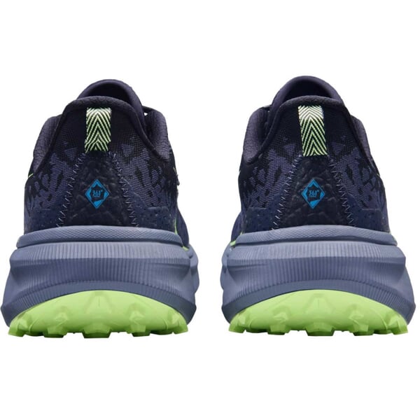 361° TAROKO 5 MEN Black