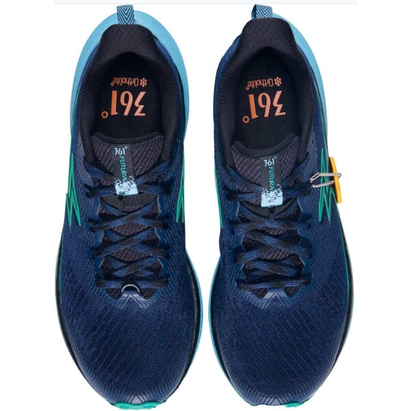 361° TAROKO 5 WOMEN Deep