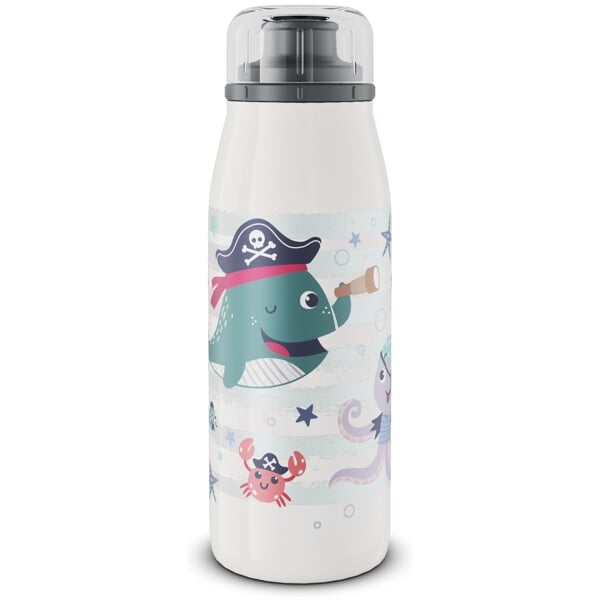 ALFI ISOBOTTLE KIDS 0,35 Pirát
