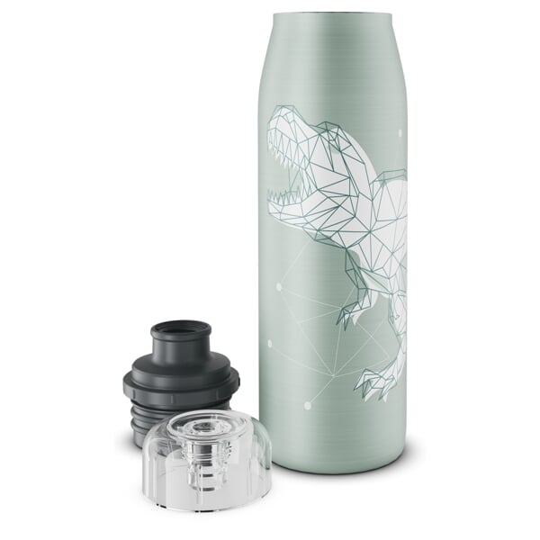 ALFI ISOBOTTLE KIDS 0,5L Dino
