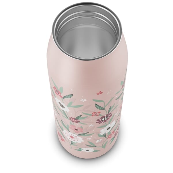 ALFI ISOBOTTLE KIDS 0,5L Kvety