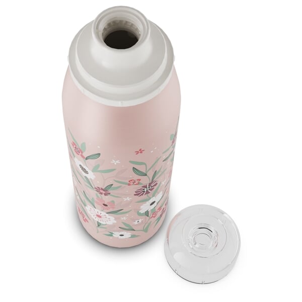 ALFI ISOBOTTLE KIDS 0,5L Kvety