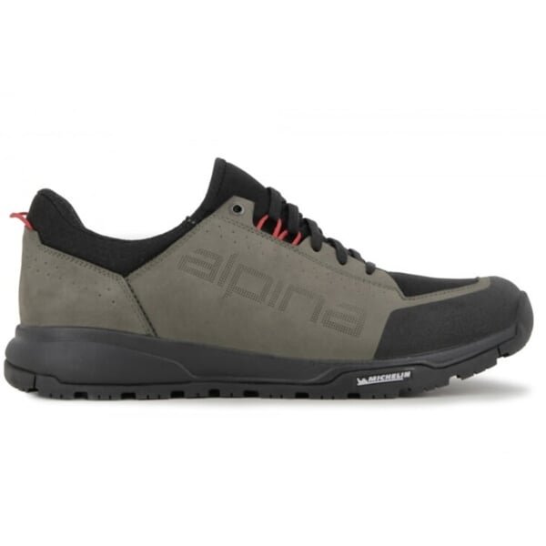 ALPINA MAX OUTDOOR Olive