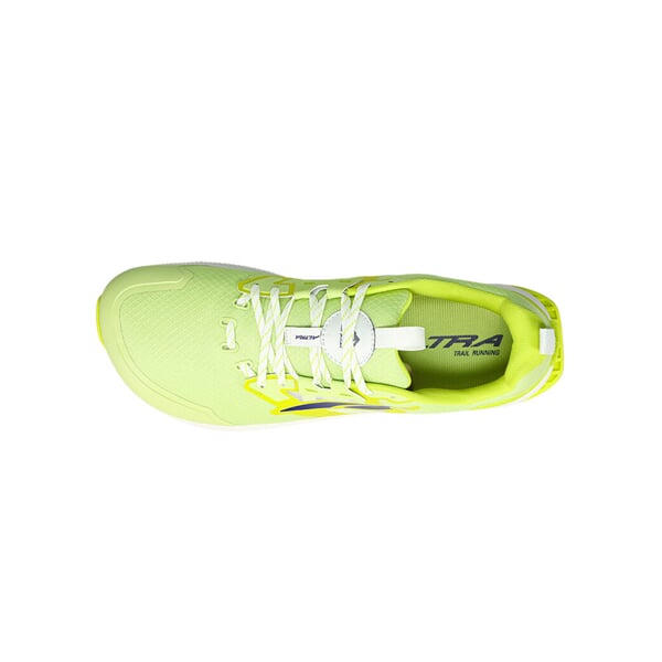 ALTRA LONE PEAK 7 M Light Gree