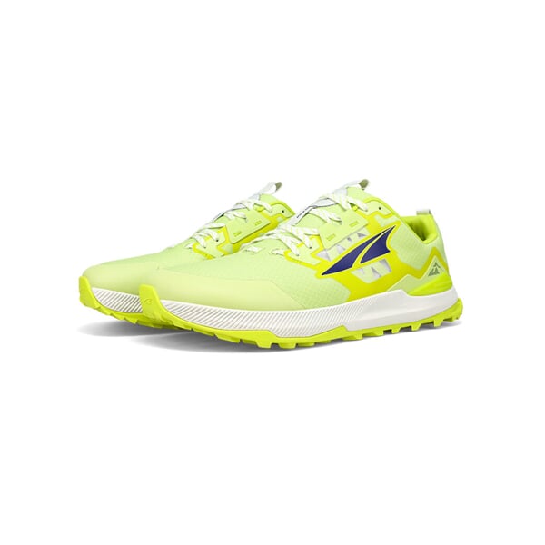 ALTRA LONE PEAK 7 M Light Gree