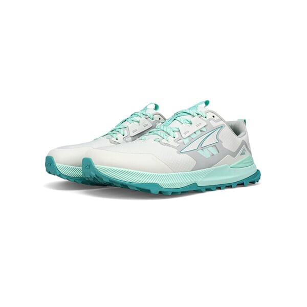 ALTRA LONE PEAK 7 W Light Gray