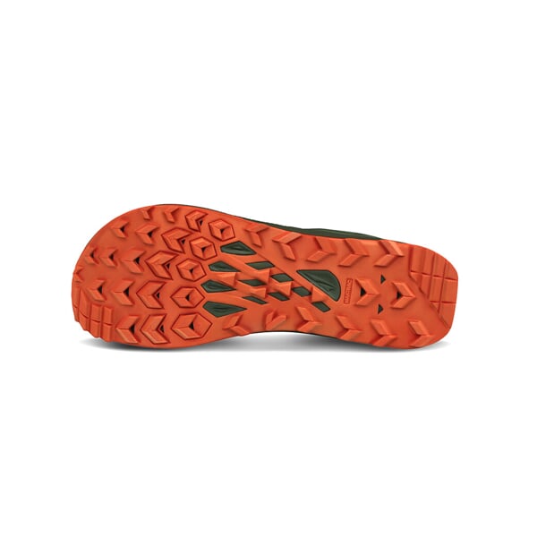 ALTRA M LONE PEAK 8