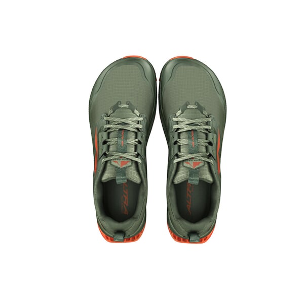ALTRA M LONE PEAK 8