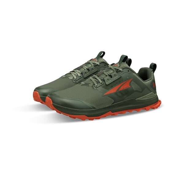ALTRA M LONE PEAK 8