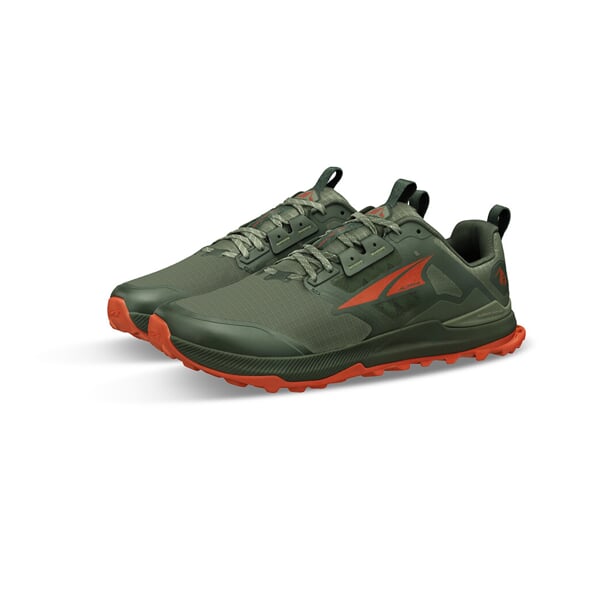 ALTRA LONE PEAK 8 M