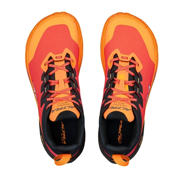 ALTRA M EXPERIENCE WILD 3+ Bla