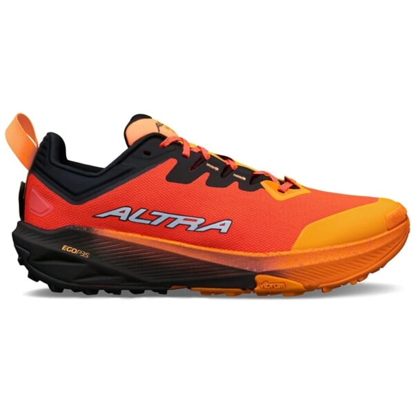 ALTRA M EXPERIENCE WILD 3+ Bla