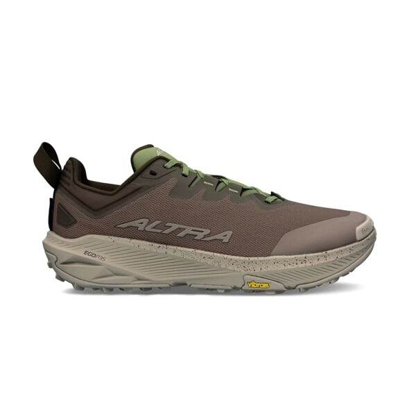 ALTRA M EXPERIENCE WILD 3+ Bro