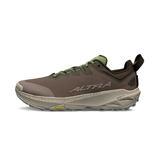 ALTRA M EXPERIENCE WILD 3+ Bro