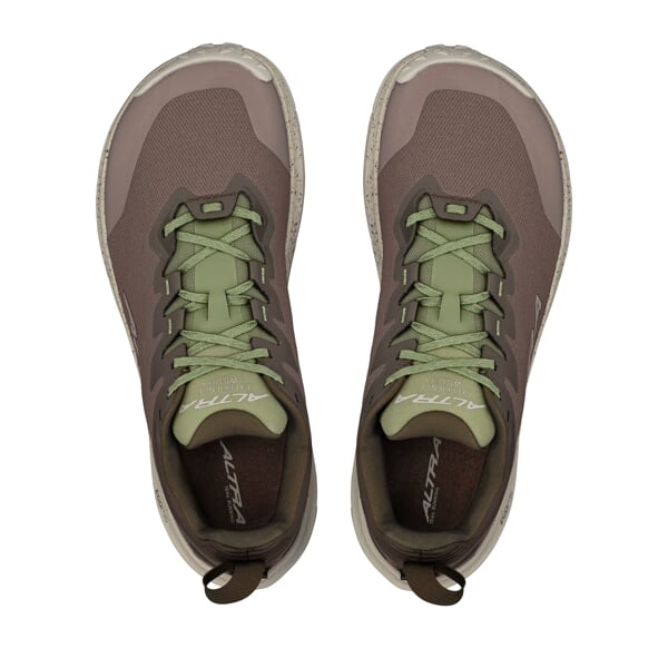ALTRA M EXPERIENCE WILD 3+ Bro