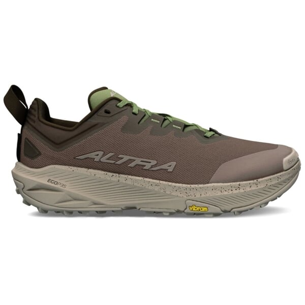 ALTRA M EXPERIENCE WILD 3+ Bro