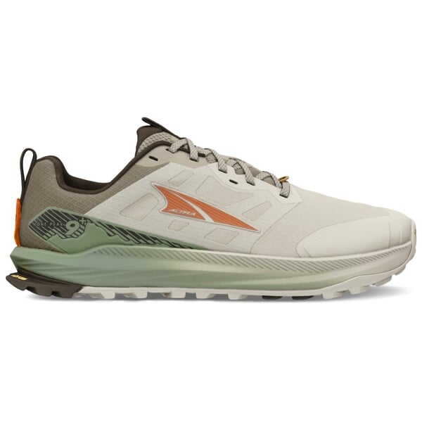 ALTRA M LONE PEAK 9+ Basalt