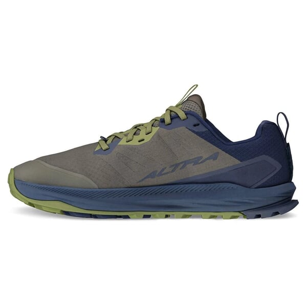 ALTRA M LONE PEAK 9+ Dusty/Oli