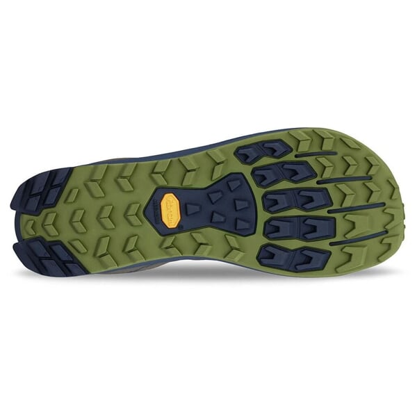 ALTRA M LONE PEAK 9+ Dusty/Oli