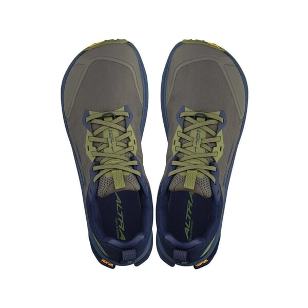 ALTRA M LONE PEAK 9+ Dusty/Oli