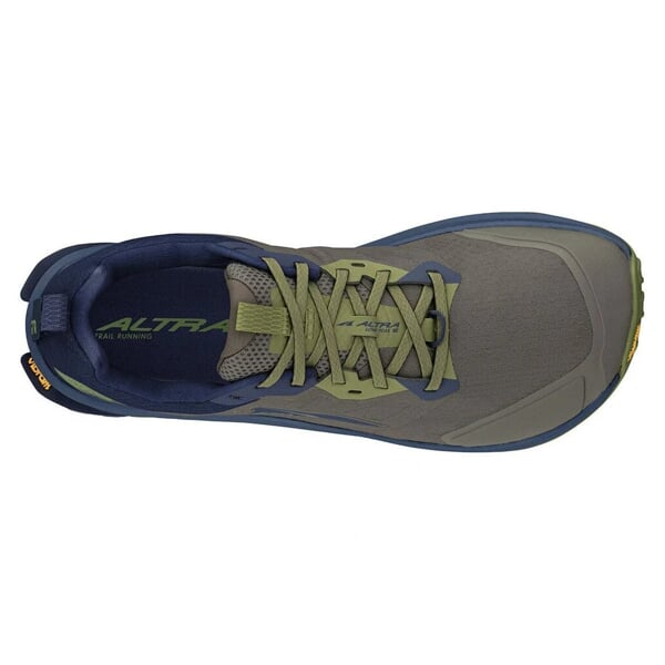 ALTRA M LONE PEAK 9+ Dusty/Oli