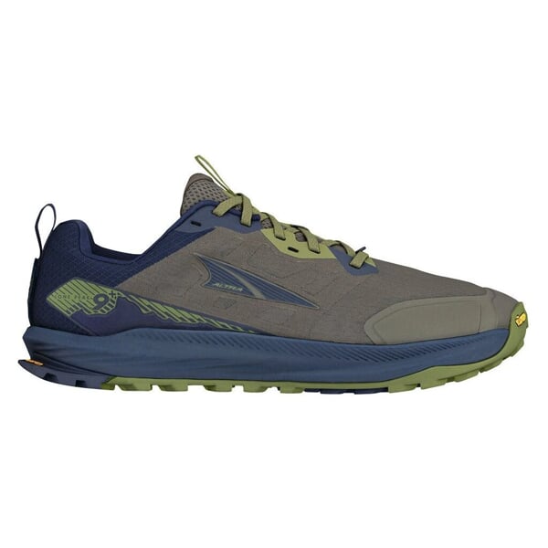 ALTRA M LONE PEAK 9+ Dusty/Oli