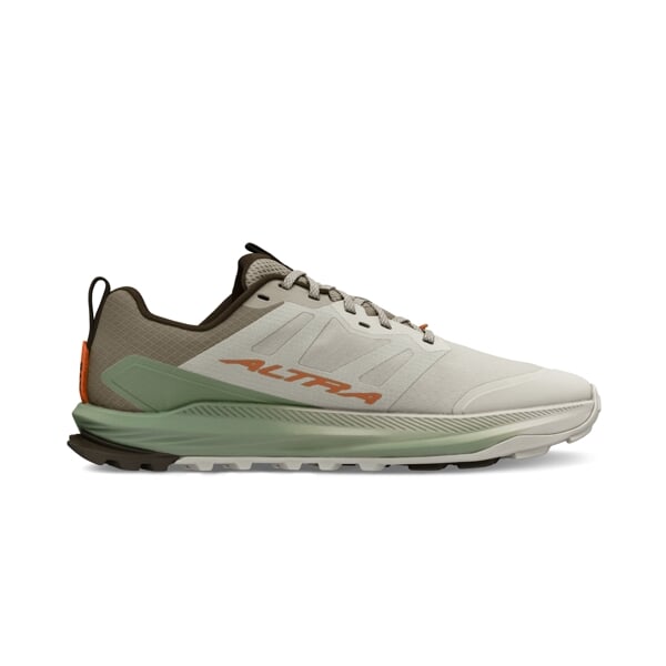 ALTRA M LONE PEAK 9+ Basalt