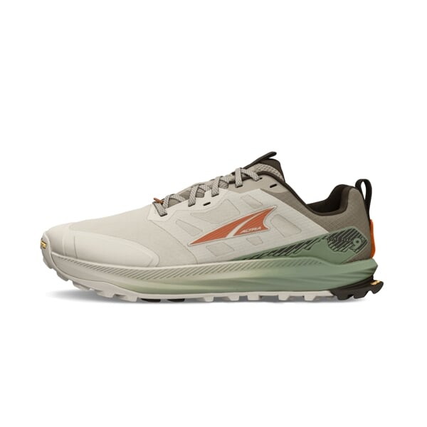 ALTRA M LONE PEAK 9+ Basalt