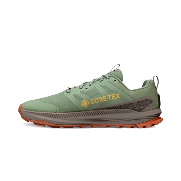 ALTRA M LONE PEAK 9+ GTX Dusty
