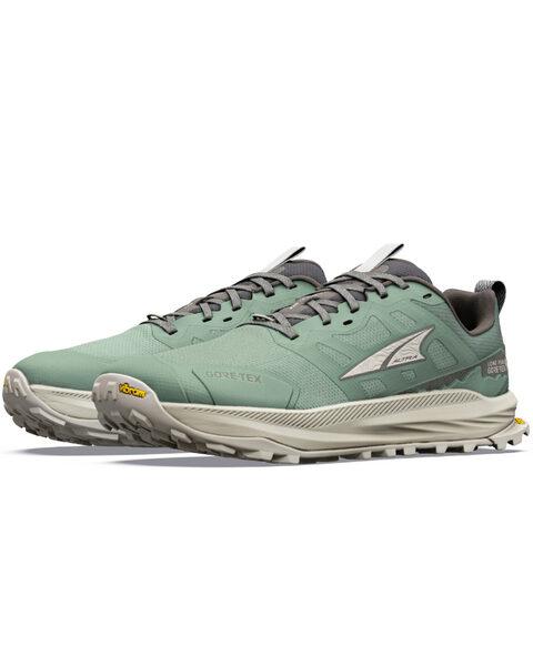 ALTRA M LONE PEAK 9+ GTX Sea