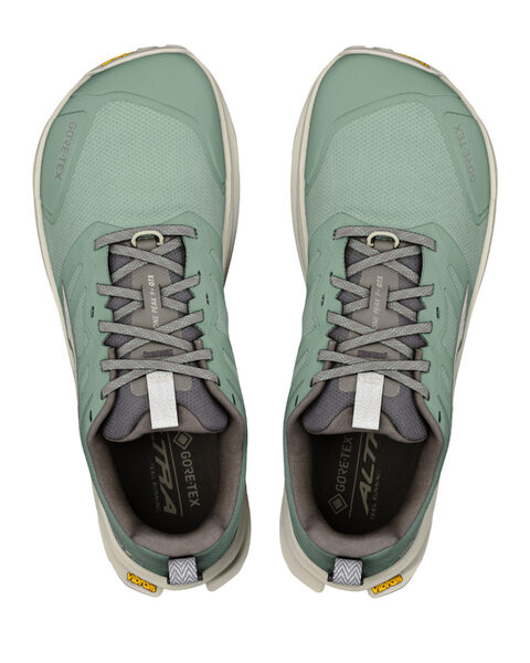 ALTRA M LONE PEAK 9+ GTX Sea