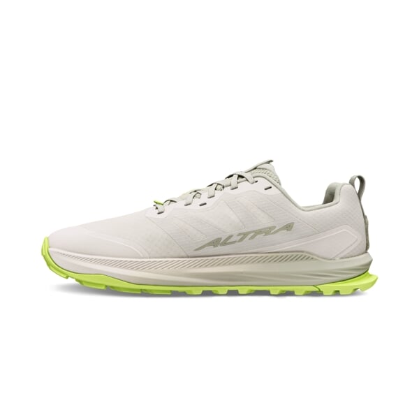 ALTRA M LONE PEAK 9+ Tan