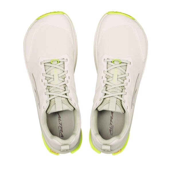 ALTRA M LONE PEAK 9+ Tan