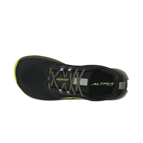 ALTRA M LONE PEAK 9 WP LOW Lim