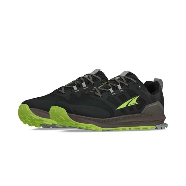 ALTRA M LONE PEAK 9 WP LOW Lim