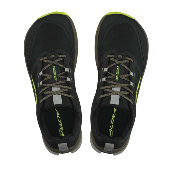 ALTRA M LONE PEAK 9 WP LOW Lim