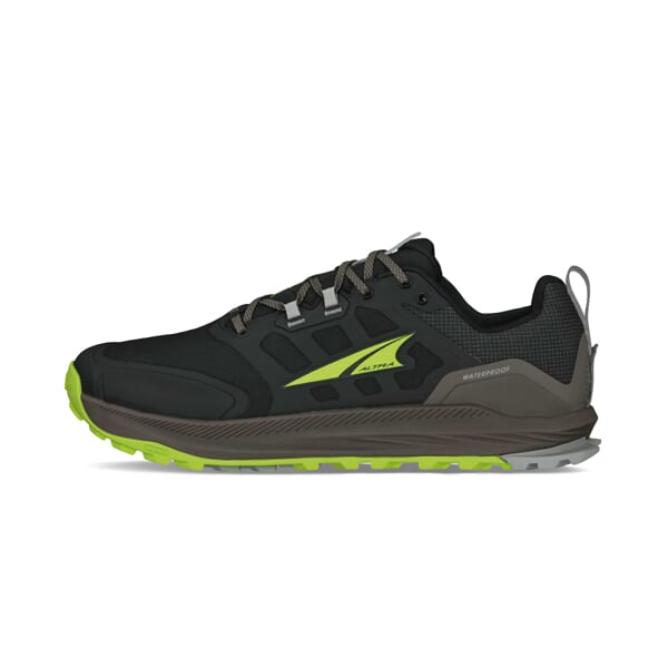 ALTRA M LONE PEAK 9 WP LOW Lim