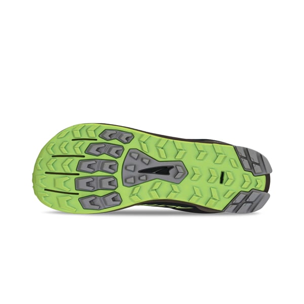 ALTRA M LONE PEAK 9 WP LOW Lim