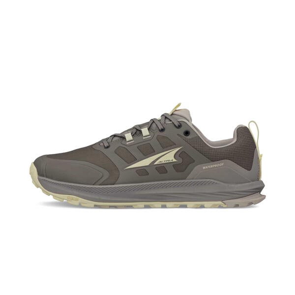 ALTRA M LONE PEAK 9 WP LOW Tau