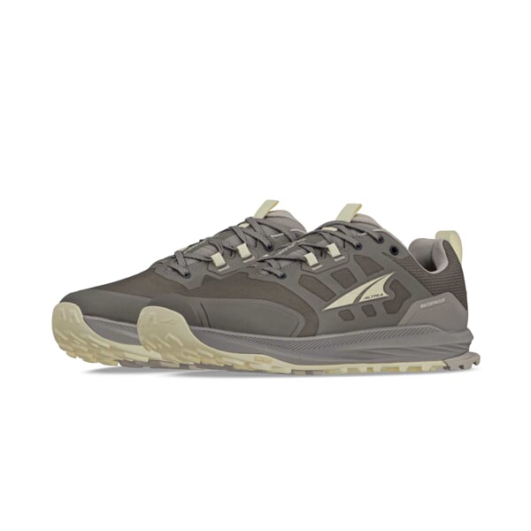 ALTRA M LONE PEAK 9 WP LOW Tau