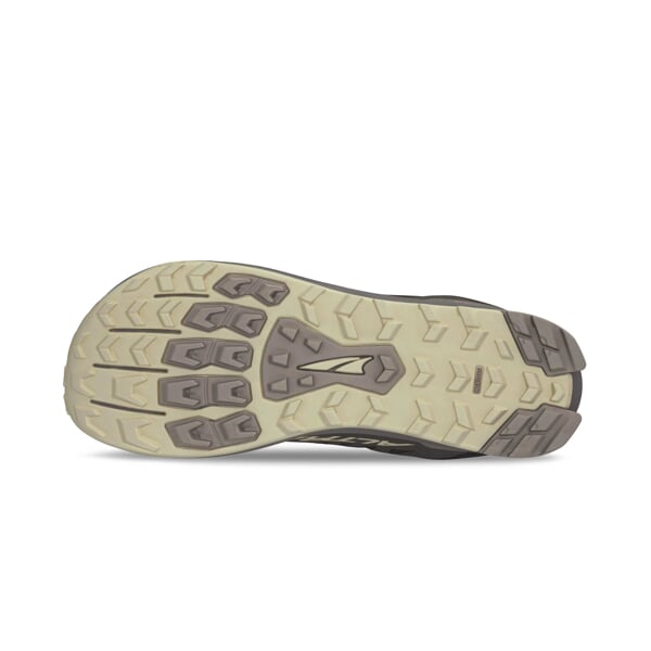 ALTRA M LONE PEAK 9 WP LOW Tau